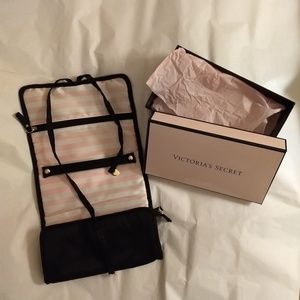 Victoria's Secret make up tote